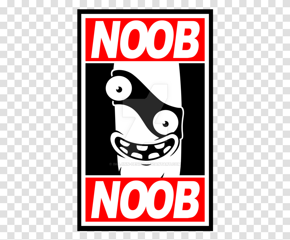Noob Noob Rick And Morty, Poster, Advertisement, Magazine, Paper Transparent Png