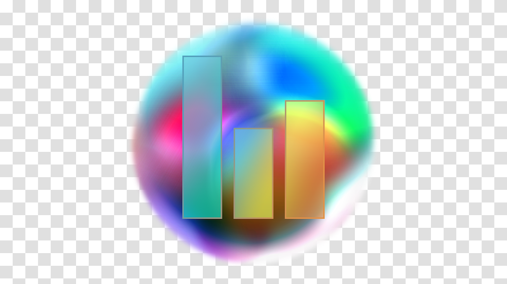 Noob Software Color Gradient, Sphere, Bubble, Balloon, Disk Transparent Png