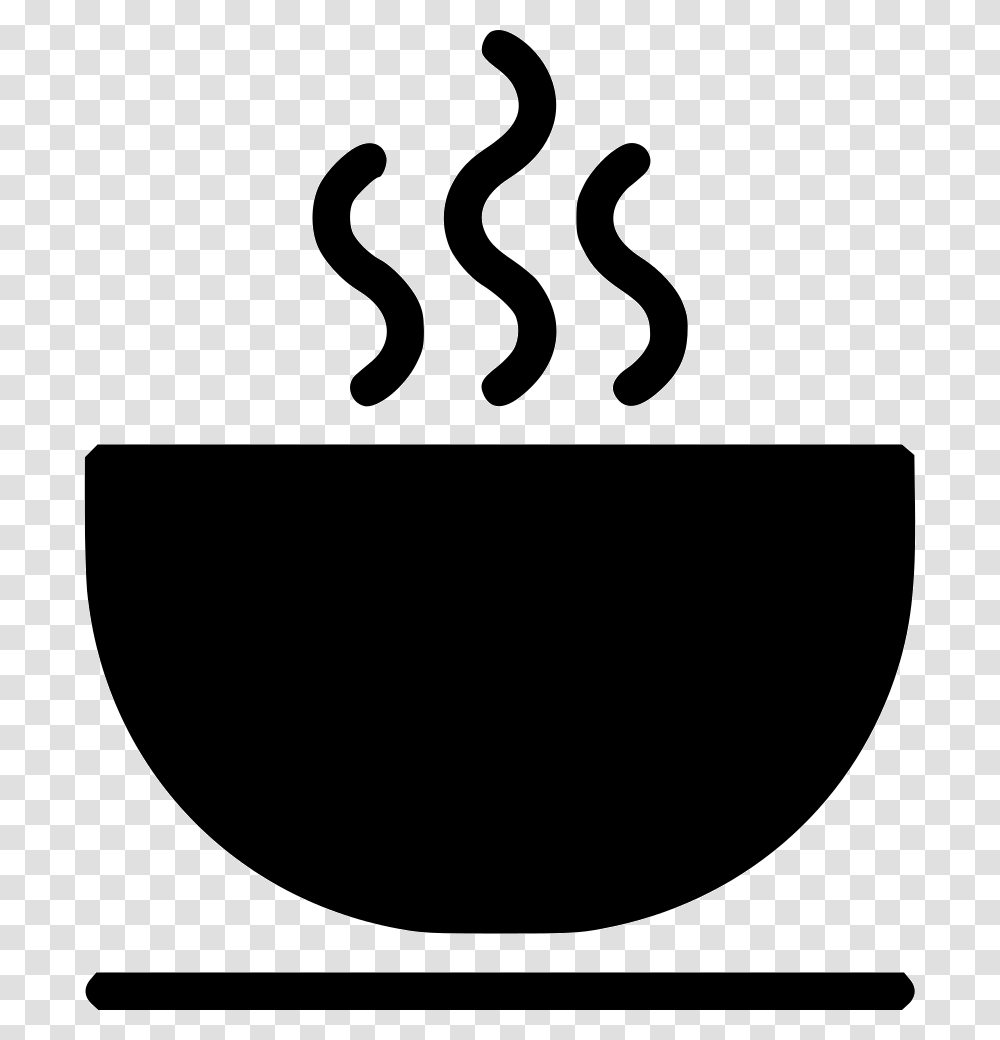 Noodle Bowl Soup Hot Eat Icon Free Download, Coffee Cup, Beverage, Drink, Espresso Transparent Png