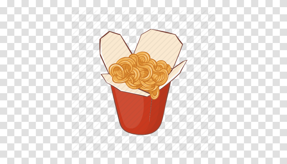 Noodle Cartoon Image, Food, Snack, Fries, Pasta Transparent Png