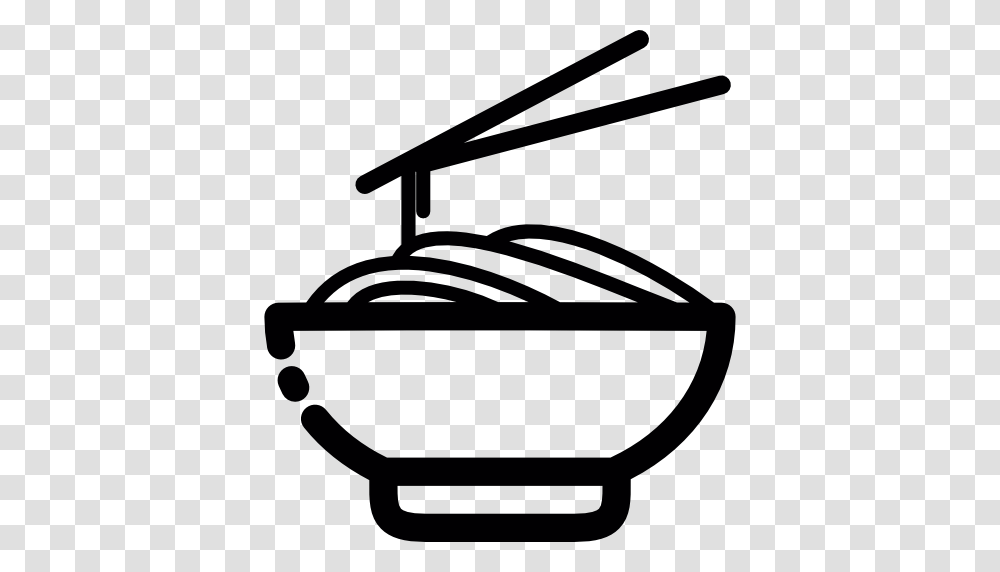 Noodle Clipart Icon Transparent Png