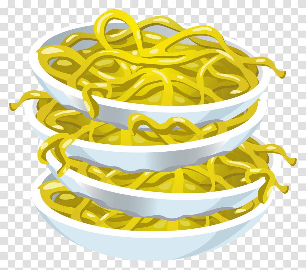 Noodle Clipart Mami Noodles Clipart Background, Birthday Cake, Dessert, Food, Bowl Transparent Png