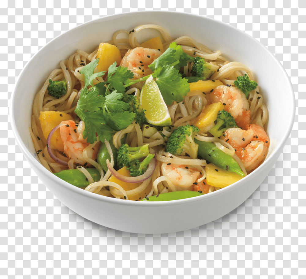 Noodle, Food, Dish, Meal, Bowl Transparent Png