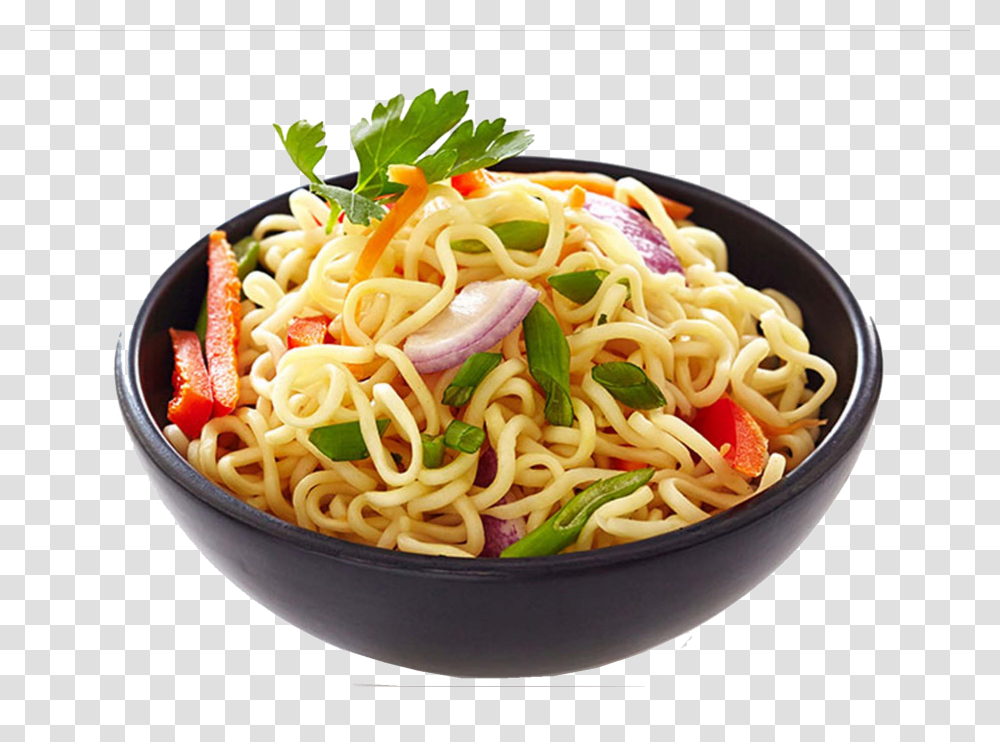 Noodle, Food, Pasta, Bowl, Spaghetti Transparent Png