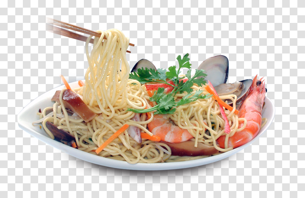 Noodle, Food, Pasta, Spaghetti, Plant Transparent Png