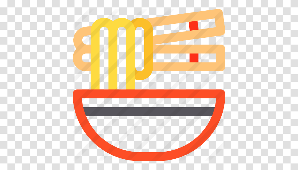 Noodle, Label, Outdoors Transparent Png