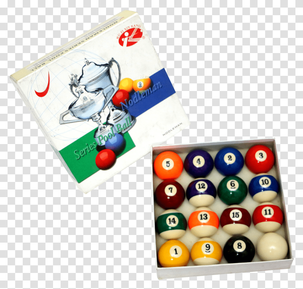 Noodleman Pool Ball Noodleman Billiard, Game, Text, Number, Symbol Transparent Png