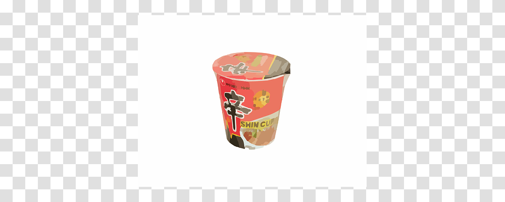 Noodles Dessert, Food, Yogurt, Cream Transparent Png