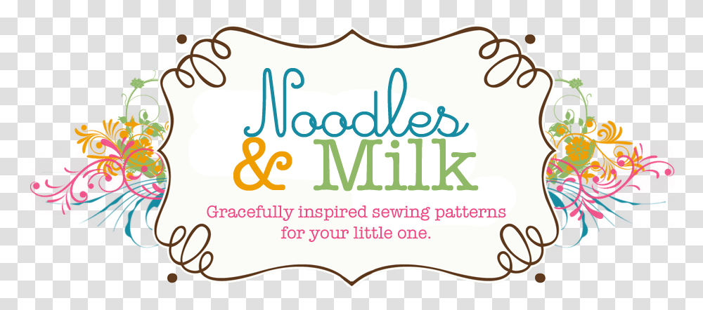 Noodles Amp Milk Graphic Design, Alphabet, Paper, Book Transparent Png