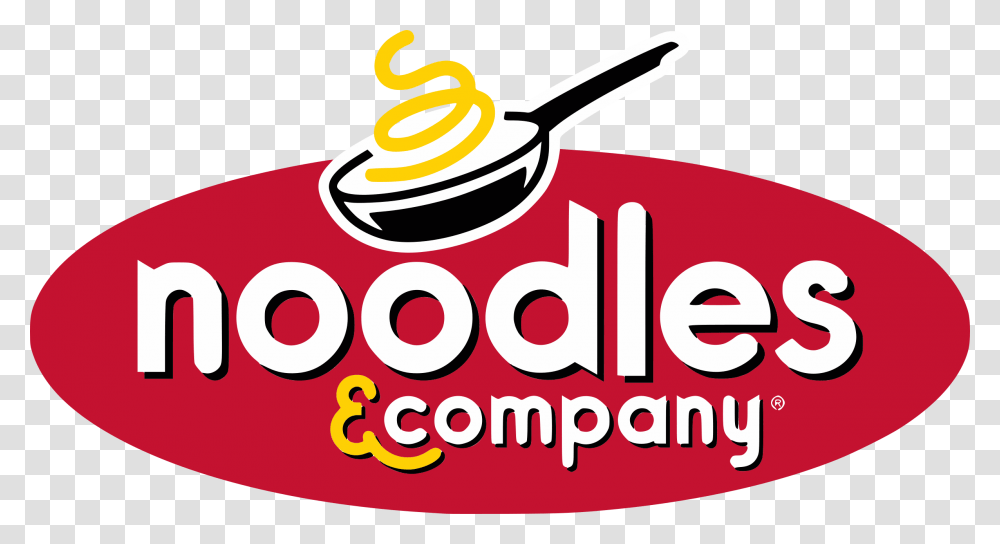 Noodles And Company Logo Vector, Label, Frying Pan, Water Transparent Png