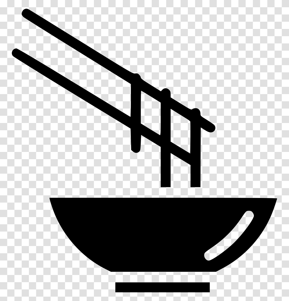 Noodles Bowl Eat Chinese Japanese Food Icon Free Download, Seesaw, Toy, Label Transparent Png