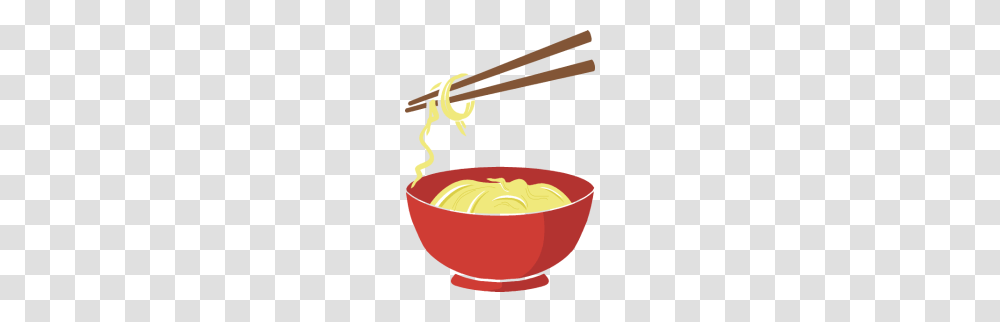 Noodles, Bowl, Food, Cooking Batter, Mixing Bowl Transparent Png
