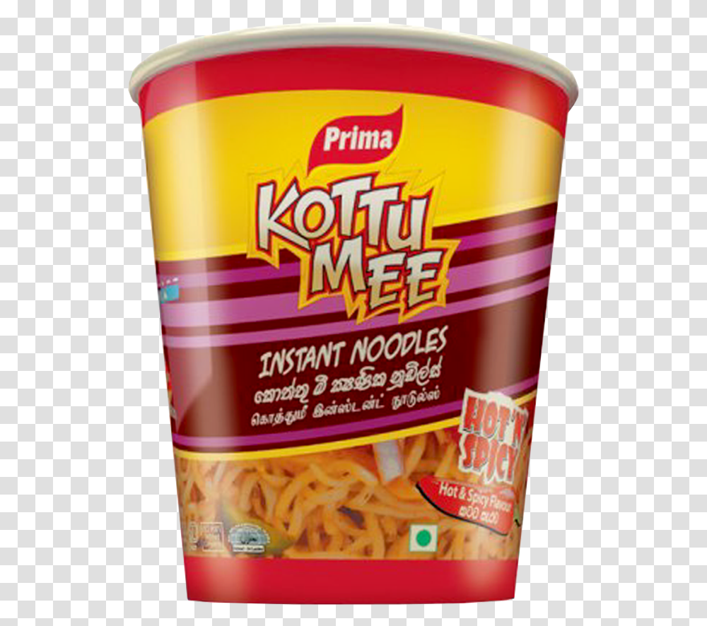 Noodles Clipart Prima Kottu Mee Cup Noodles, Plant, Food, Produce, Vegetable Transparent Png