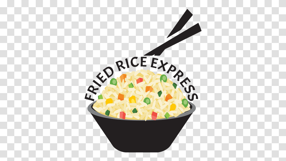 Noodles Fried Rice Express, Pasta, Food, Bowl, Birthday Cake Transparent Png