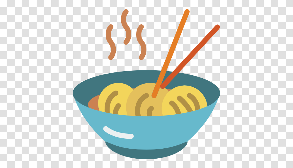 Noodles Noodle Icon, Bowl, Food, Pasta, Soup Bowl Transparent Png