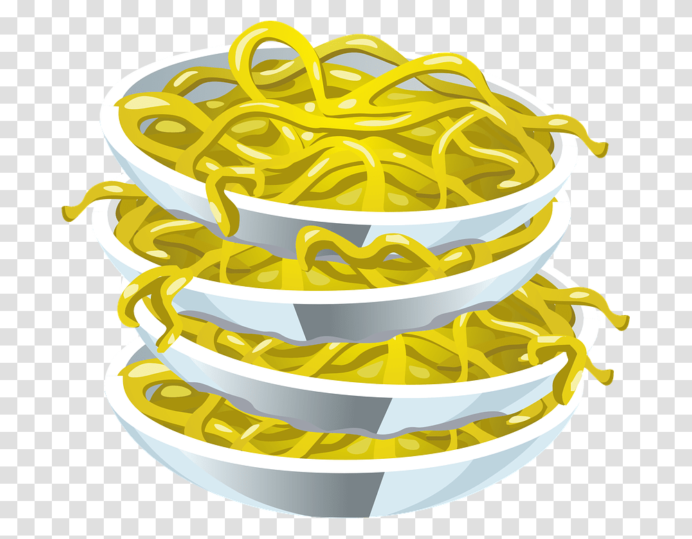 Noodles Noodles Clipart No Background, Birthday Cake, Dessert, Food, Pasta Transparent Png