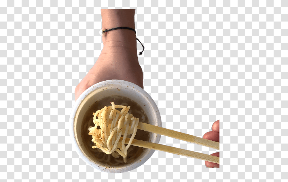 Noodles Wood, Plant, Person, Human, Food Transparent Png