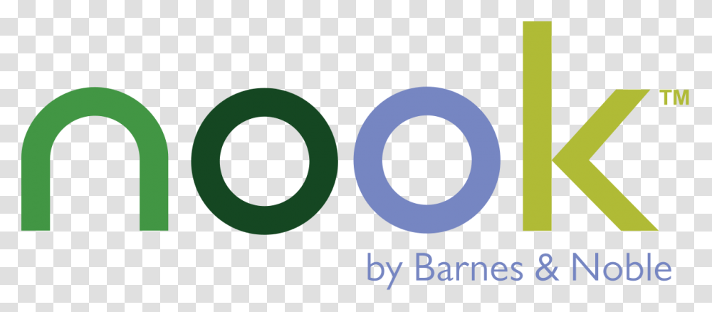 Nook By Barnes And Noble Logo Barnes And Noble Nook, Number, Alphabet Transparent Png