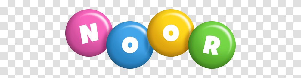 Noor Logo Name Logo Generator, Sphere, Ball, Disk, Dvd Transparent Png