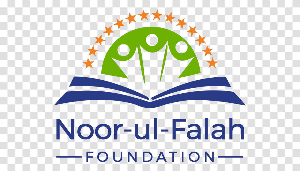 Noor Ul Falah Foundation Paramount Television Logo, Poster, Advertisement Transparent Png