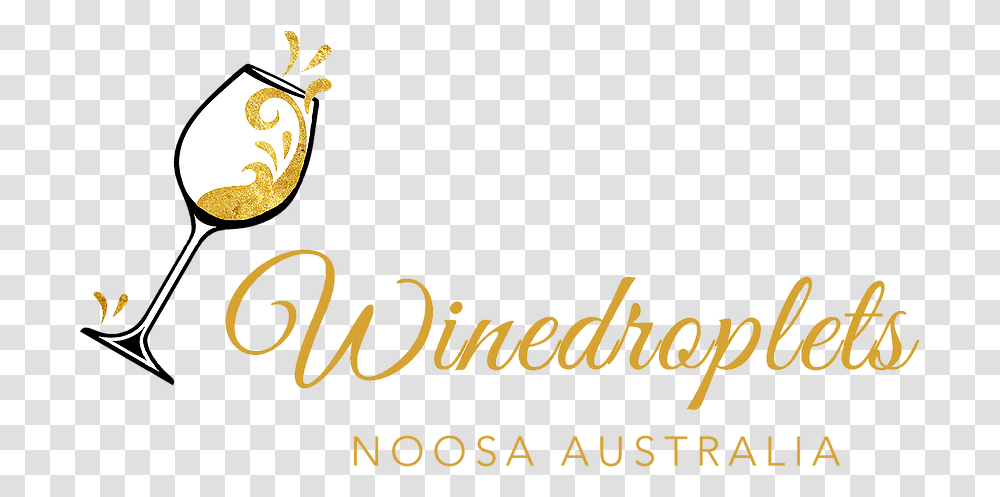 Noosa Australia Calligraphy, Alphabet, Logo Transparent Png