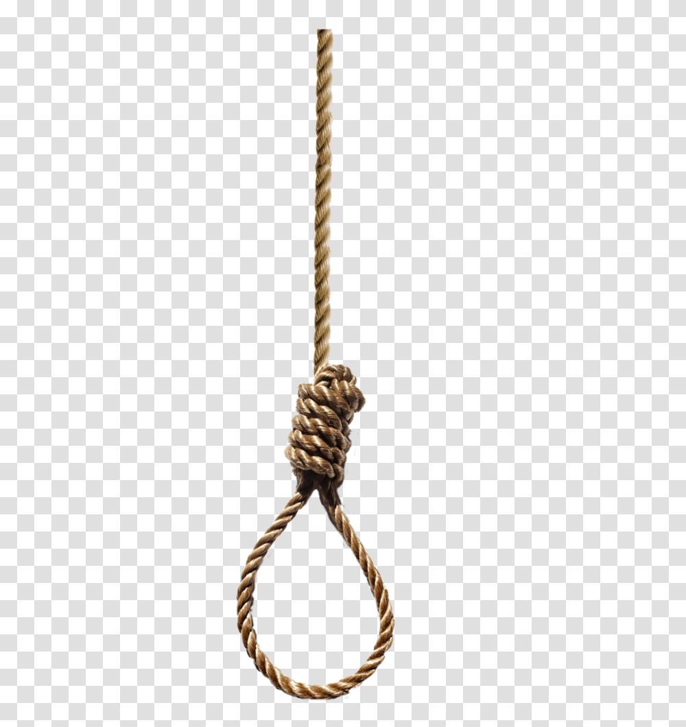 Noose Hanging Images Backgrounds Clipart Images Etc, Knot, Rope Transparent Png