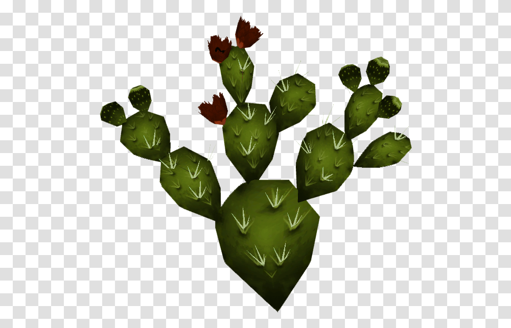 Nopal 2 Image Nopal, Plant, Cactus Transparent Png