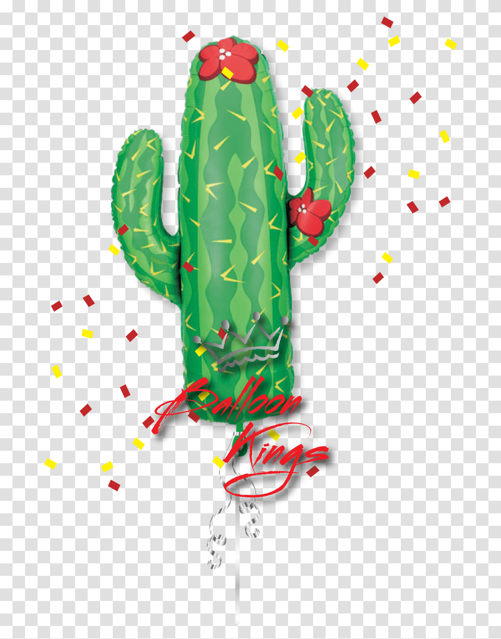 Nopal Cinco De Mayo Cactus, Plant, Paper Transparent Png