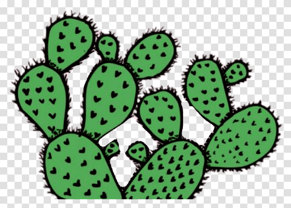 Nopal Nopales Tumblr, Plant, Cactus, Rug Transparent Png