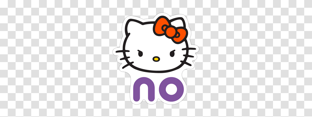 Nope, Label, Doodle Transparent Png