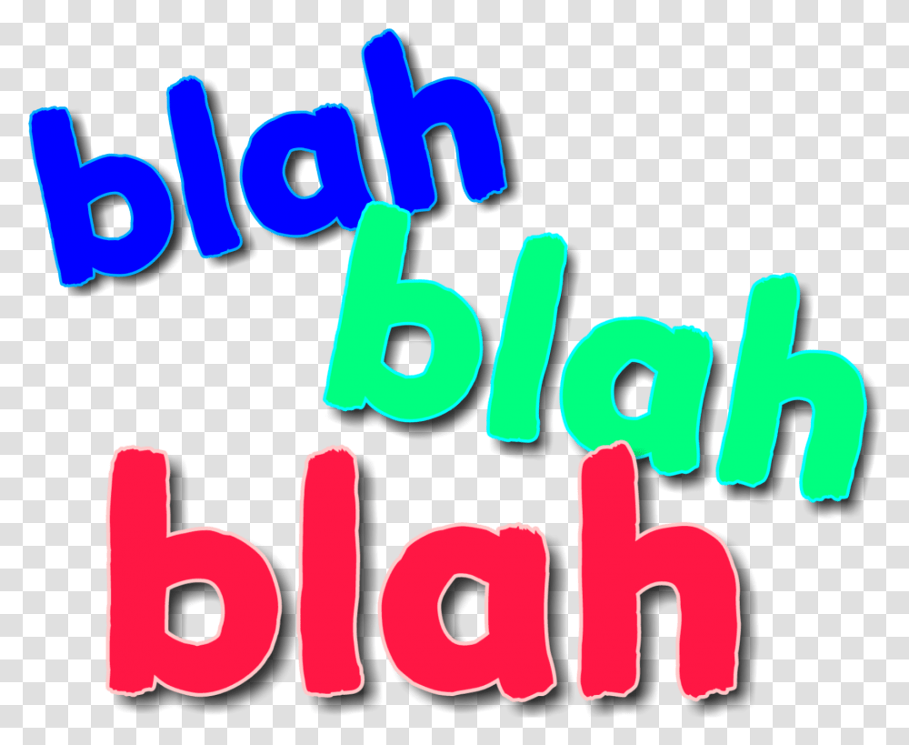 Nope No Noway Words Blahblahblah Expression Quotes Graphic Design, Alphabet, Label Transparent Png