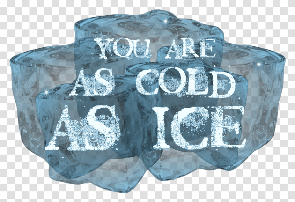 Nope No Noway Words Coldasice Heartless Cold Illustration, Outdoors, Nature, X-Ray Transparent Png