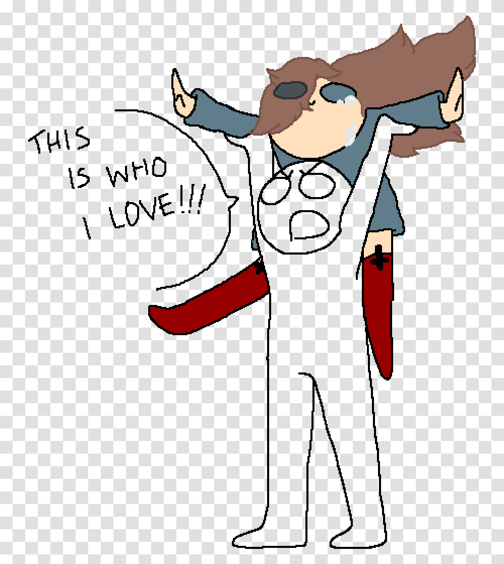 Nope Nobody Is Gonna Do Dis I Already Know It Cartoon, Person, Human, Performer, Sunglasses Transparent Png