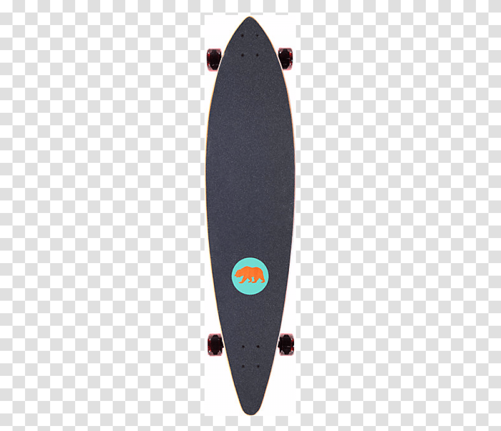 Nor Cal Treeline Pintail Longboard Complete From Phuket, Sea, Outdoors, Water, Nature Transparent Png