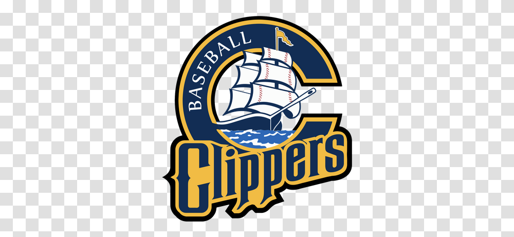 Nor East Clippers Perfect Game Baseball Association Nor East Clippers Baseball, Logo, Symbol, Poster, Advertisement Transparent Png
