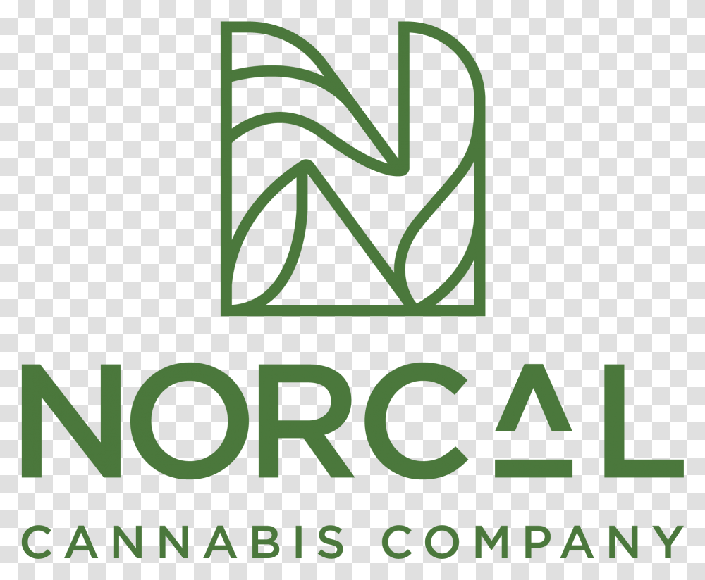 Norcal Cannabis Logo Norcal Cannabis Company, Poster, Advertisement Transparent Png