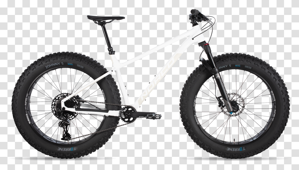 Norco Bigfoot 1 2020, Wheel, Machine, Mountain Bike, Bicycle Transparent Png