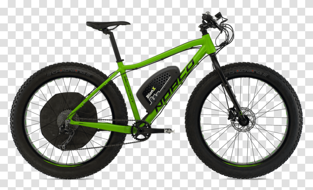 Norco E Fat Bike, Wheel, Machine, Bicycle, Vehicle Transparent Png