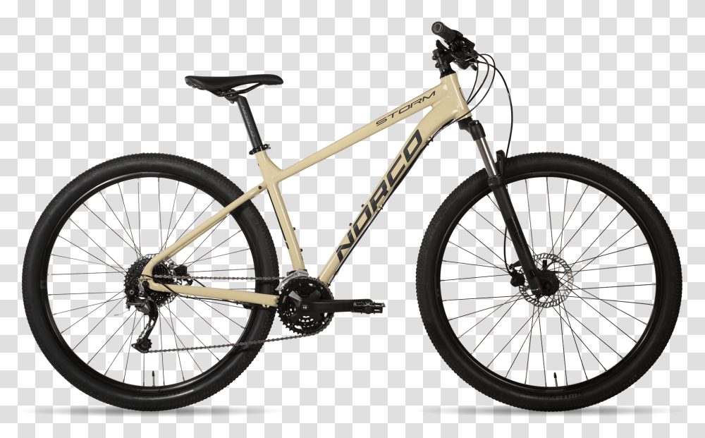 Norco Storm, Bicycle, Vehicle, Transportation, Bike Transparent Png