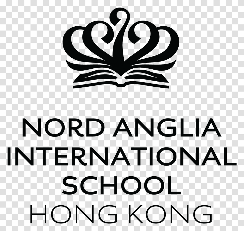 Nord Anglia School Master Logo Hong Kong Vertical Graphics, Poster Transparent Png