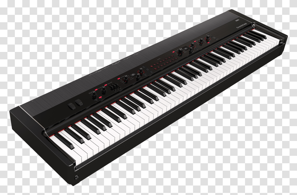 Nord Electro Korg Stage Piano, Leisure Activities, Musical Instrument, Electronics, Keyboard Transparent Png