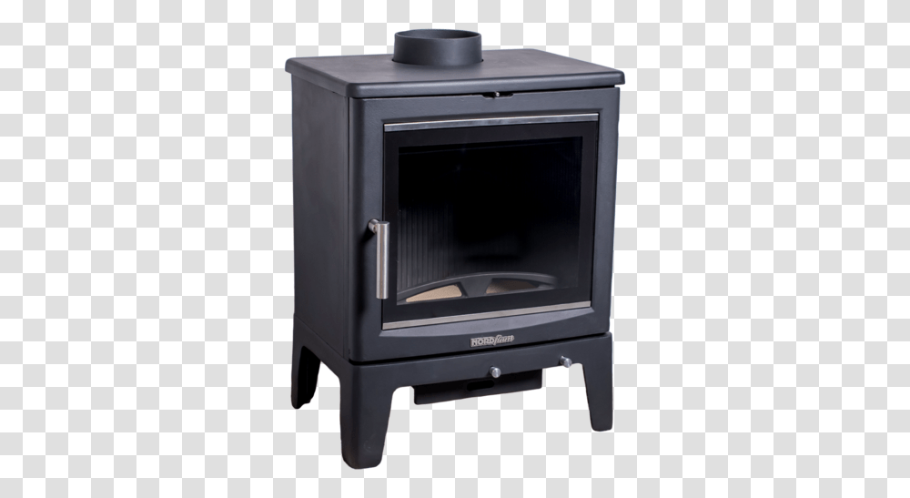 Nordflam Ivory Fireplace 9kw Piecyk Eliwny Na Wgiel, Oven, Appliance, Stove, Microwave Transparent Png