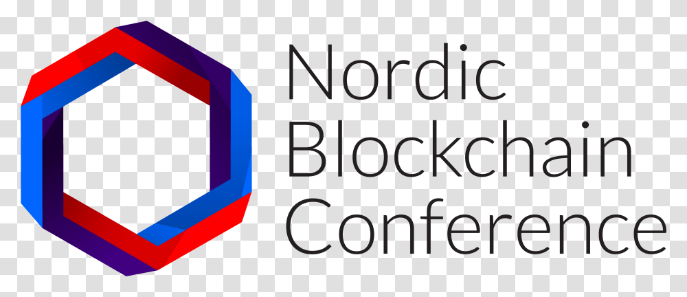 Nordic Blockchain Conference Electric Blue, Text, Logo, Symbol, Label Transparent Png