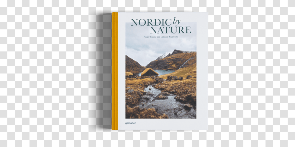Nordic By Nature Cookbook, Outdoors, Housing, Building, Land Transparent Png