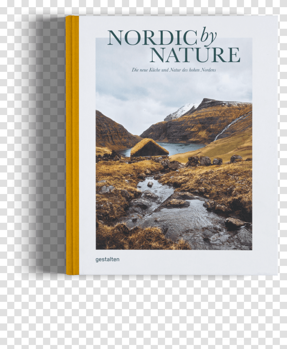 Nordic By NatureClass Lazyload Fade InStyle Nordic By Nature Gestalten, Outdoors, Water, Land, Wilderness Transparent Png