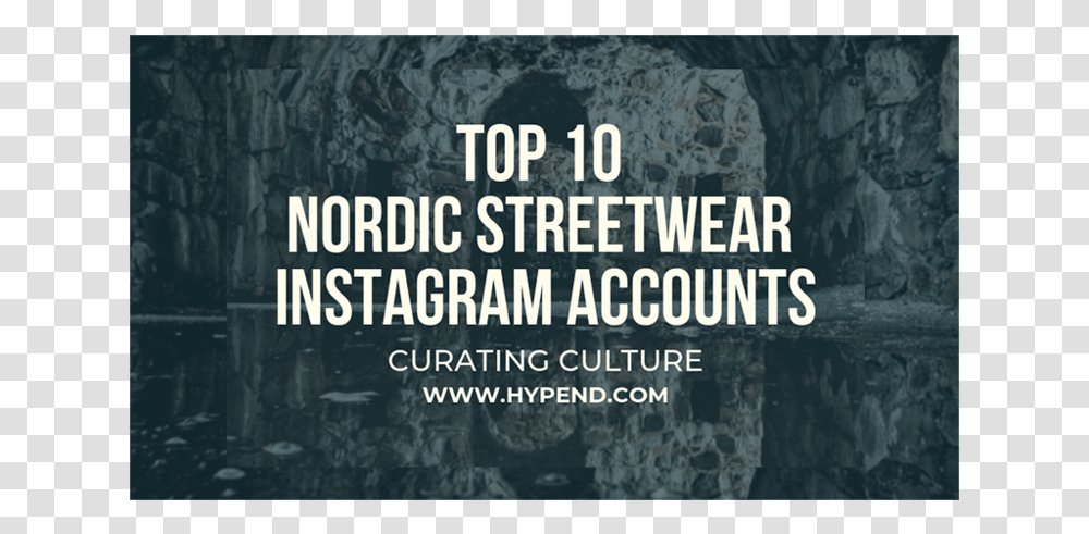 Nordic Streetwear Instagram Influencers Hypend Egyptian Streets, Crowd, Outdoors, Poster Transparent Png