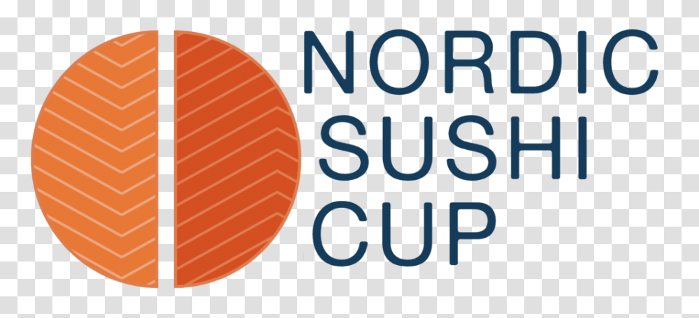 Nordic Sushi Cup Circle, Logo, Symbol, Text, Face Transparent Png