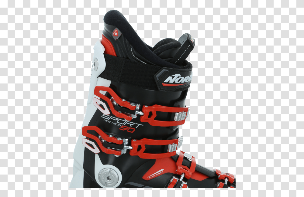 Nordica Sportmachine 90 2020, Apparel, Footwear, Boot Transparent Png