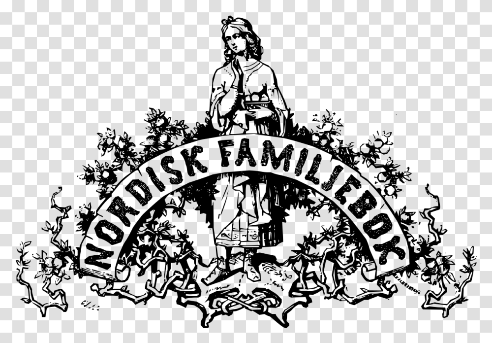 Nordisk Familjebok, Gray, World Of Warcraft Transparent Png