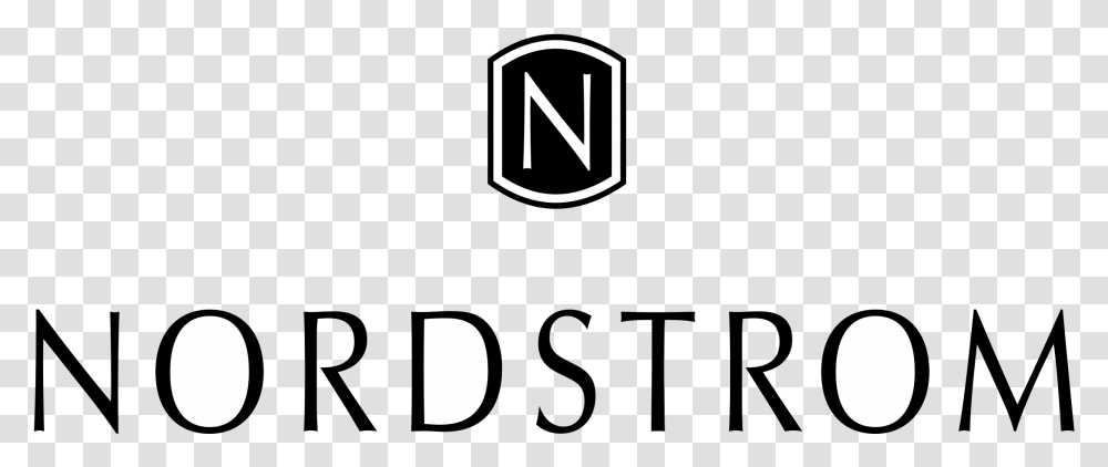 Nordstrom Logo, Trademark, Label Transparent Png